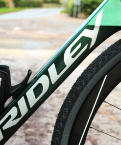 Ridley Kanzo Fast Dreambuild