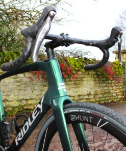 Ridley Kanzo Fast Dreambuild