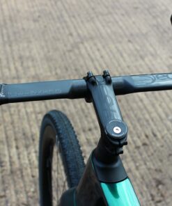 Ridley Kanzo Fast Dreambuild