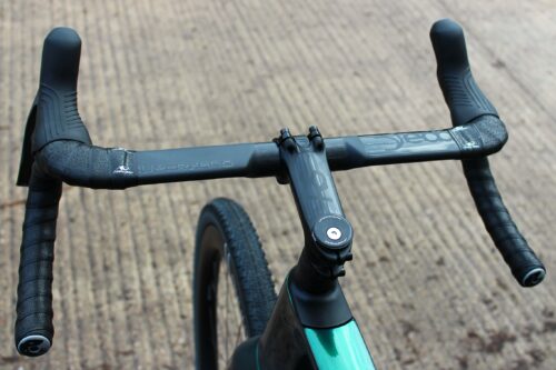 Ridley Kanzo Fast Dreambuild