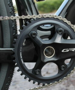 Ridley Kanzo Fast Dreambuild