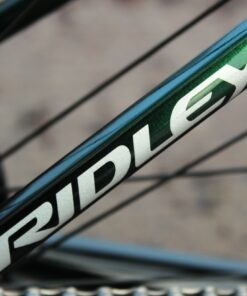 Ridley Kanzo Fast Dreambuild