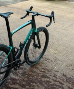 Ridley Kanzo Fast Dreambuild