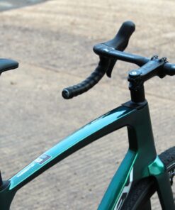 Ridley Kanzo Fast Dreambuild