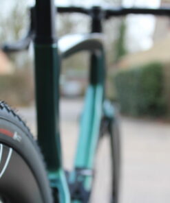 Ridley Kanzo Fast Dreambuild