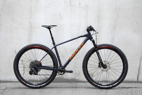 Probe RS Racing Sport Carbon Hardtail MTB 2Pedalz