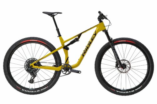 Raft-Sram-Transmission-GX-Mustard-Yellow-Black-Gloss-Finish