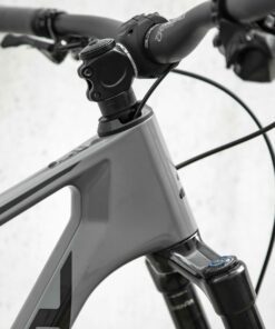 Raft-Dove Grey-Black-Gloss-Finish