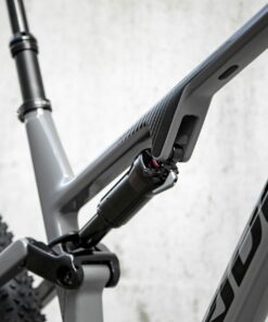 Raft-Dove Grey-Black-Gloss-Finish