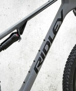 Raft-Dove Grey-Black-Gloss-Finish