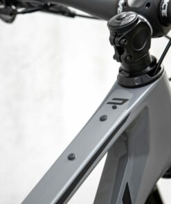 Raft-Dove Grey-Black-Gloss-Finish