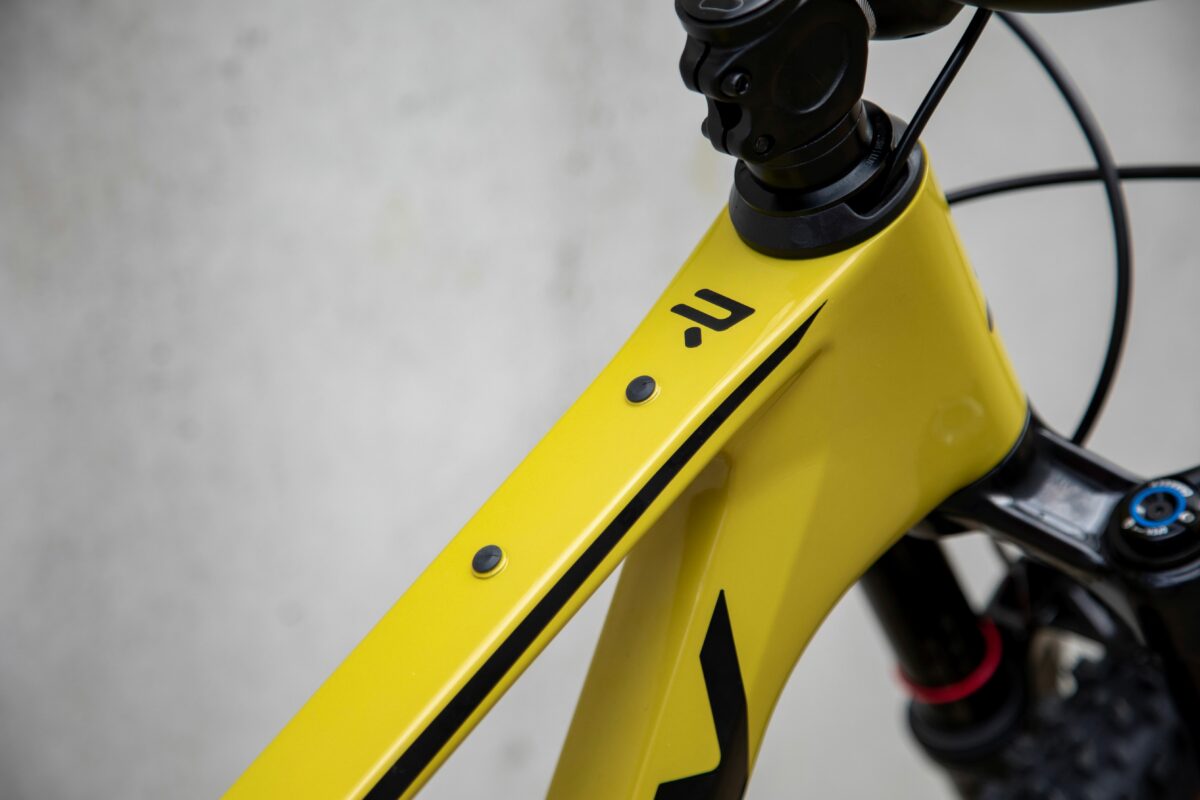 RAFT XC TRAIL Full Suspension Carbon MTB – Cyclefit