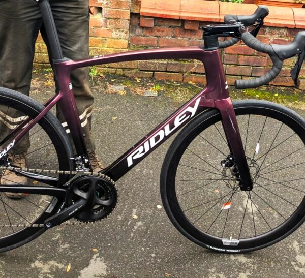 Ridley Noah Disc