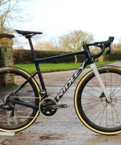 Ridley Grifn All Road Dream Build