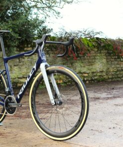 Ridley Grifn All Road Dream Build