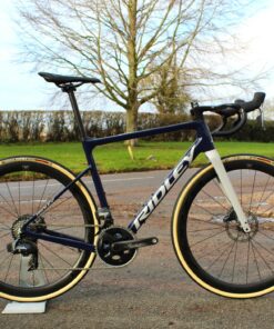 Ridley Grifn All Road Dream Build