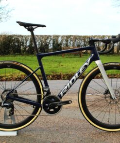 Ridley Grifn All Road Dream Build