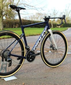 Ridley Grifn All Road Dream Build