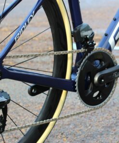 Ridley Grifn All Road Dream Build