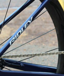 Ridley Grifn All Road Dream Build