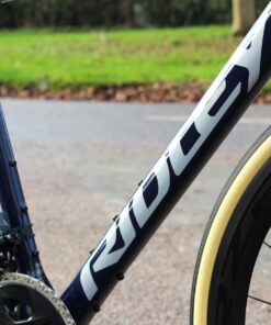 Ridley Grifn All Road Dream Build