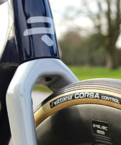 Ridley Grifn All Road Dream Build