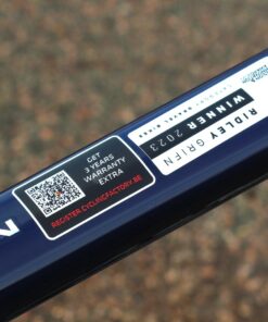 Ridley Grifn All Road Dream Build