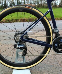 Ridley Grifn All Road Dream Build