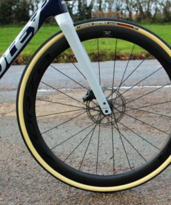 Ridley Grifn All Road Dream Build