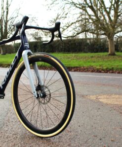 Ridley Grifn All Road Dream Build