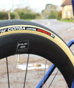 Ridley Grifn All Road Dream Build