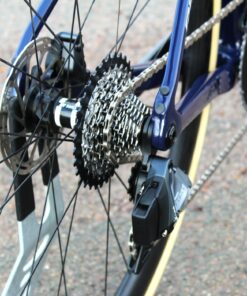 Ridley Grifn All Road Dream Build