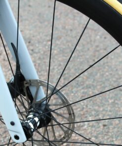 Ridley Grifn All Road Dream Build