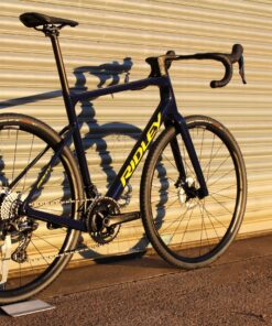 Ridley Grifn Dreambuild