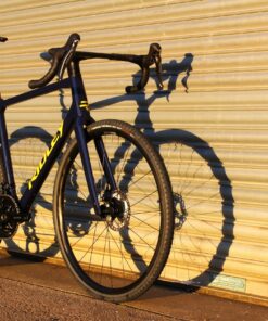 Ridley Grifn Dreambuild