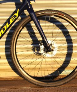 Ridley Grifn Dreambuild