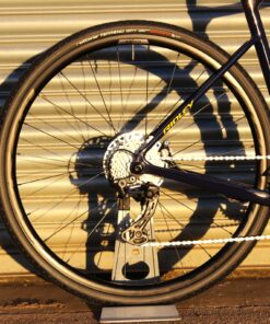 Ridley Grifn Dreambuild