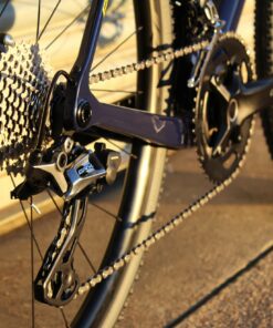 Ridley Grifn Dreambuild