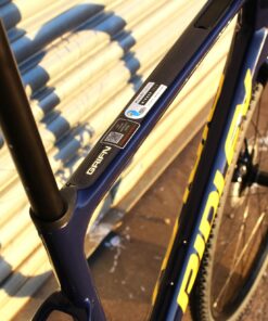 Ridley Grifn Dreambuild