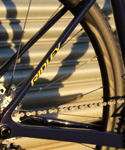 Ridley Grifn Dreambuild