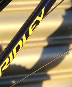 Ridley Grifn Dreambuild