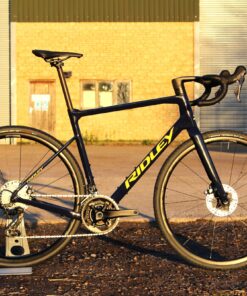 Ridley Grifn Dreambuild