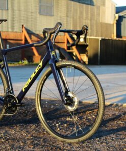 Ridley Grifn Dreambuild