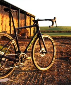 Ridley Grifn Dreambuild