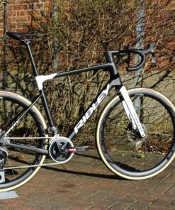 Ridley Grifn Dreambuild