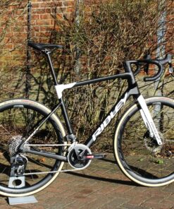 Ridley Grifn Dreambuild