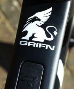 Ridley Grifn Dreambuild