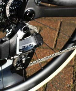 Ridley Grifn Dreambuild