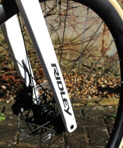 Ridley Grifn Dreambuild