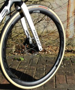 Ridley Grifn Dreambuild